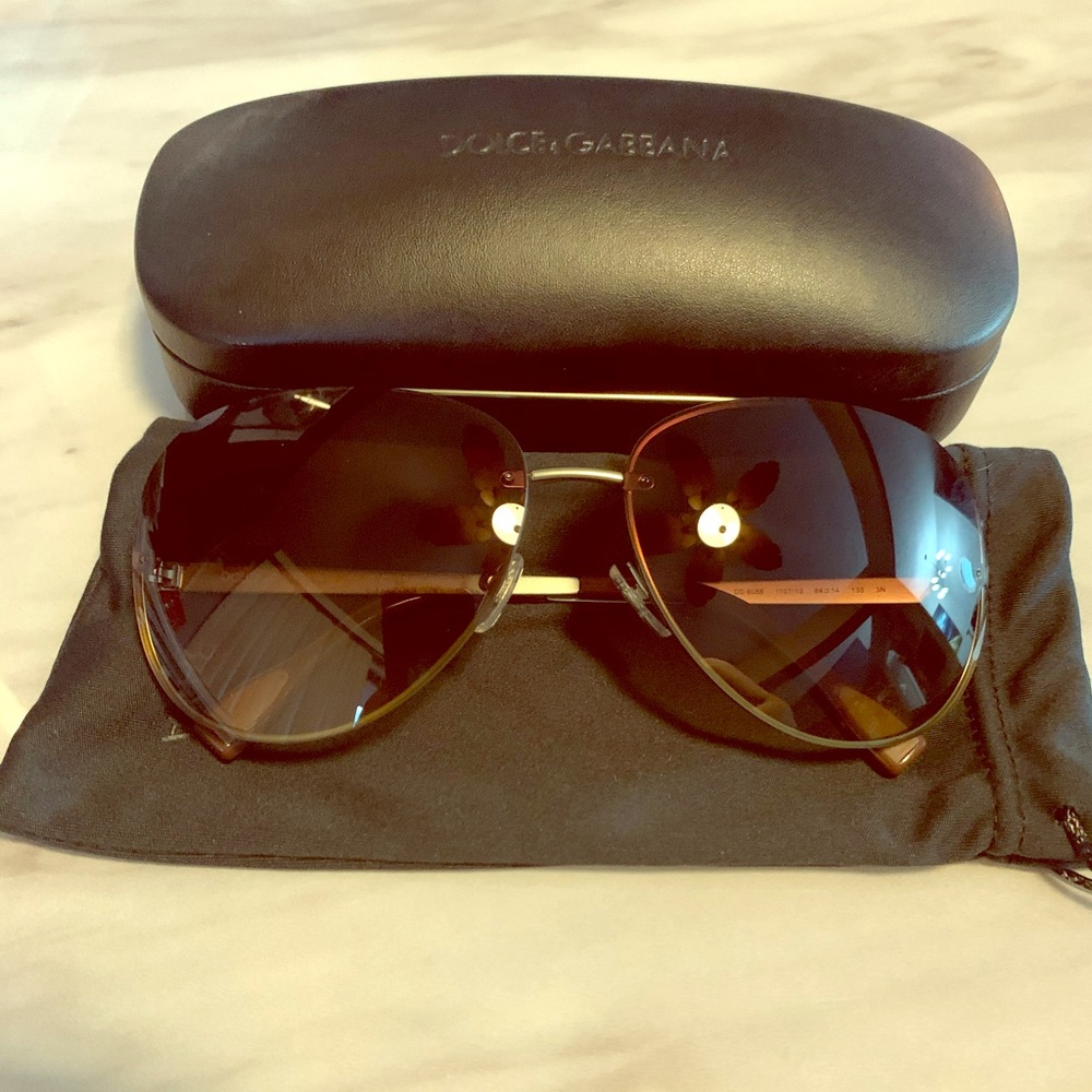 New Sunglasses